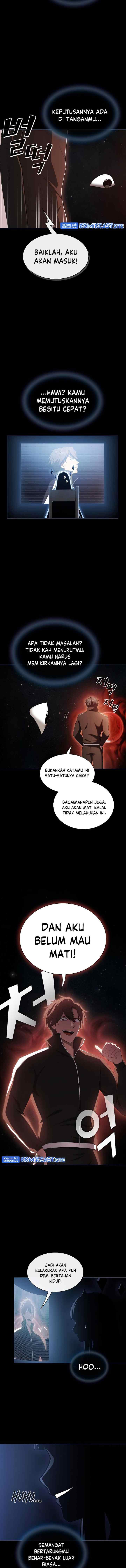 The Tutorial Tower of the Advanced Player chapter 156 halaman 9