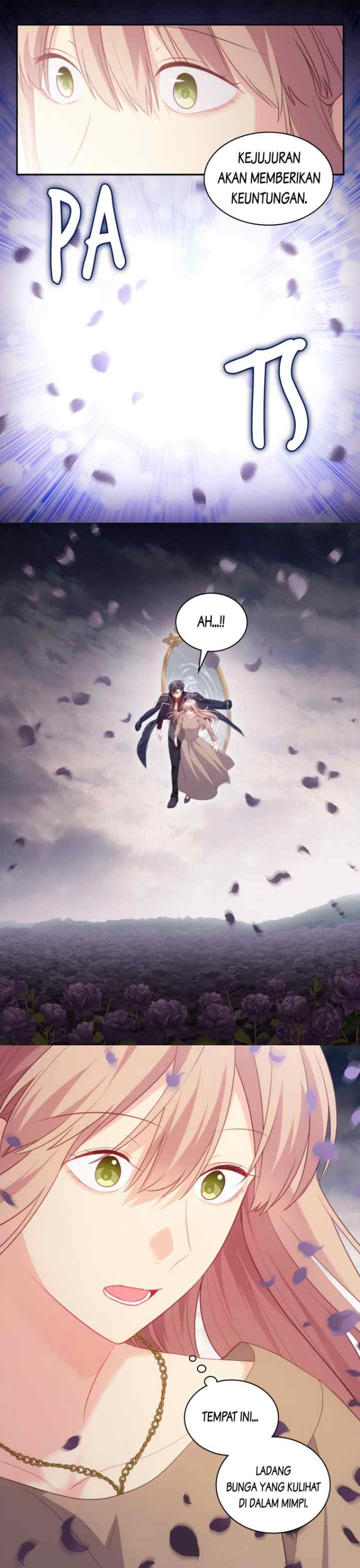 Daisy - How to Become the Duke's Fiancée chapter 177 halaman 16