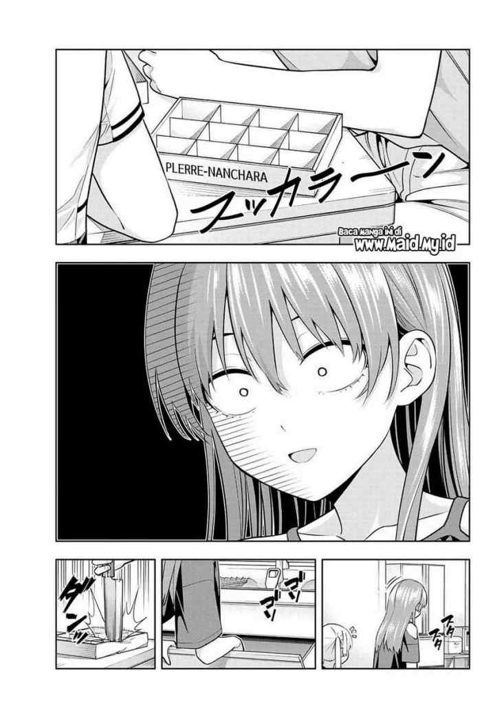 Kanojo mo Kanojo chapter 103 halaman 6