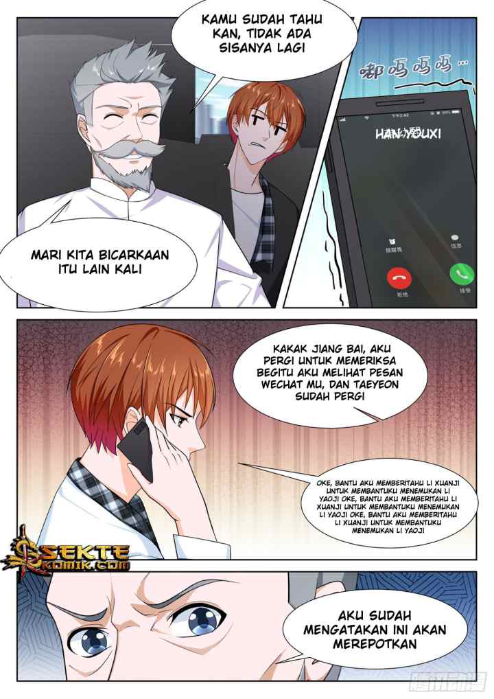 Metropolitan System chapter 263 halaman 7