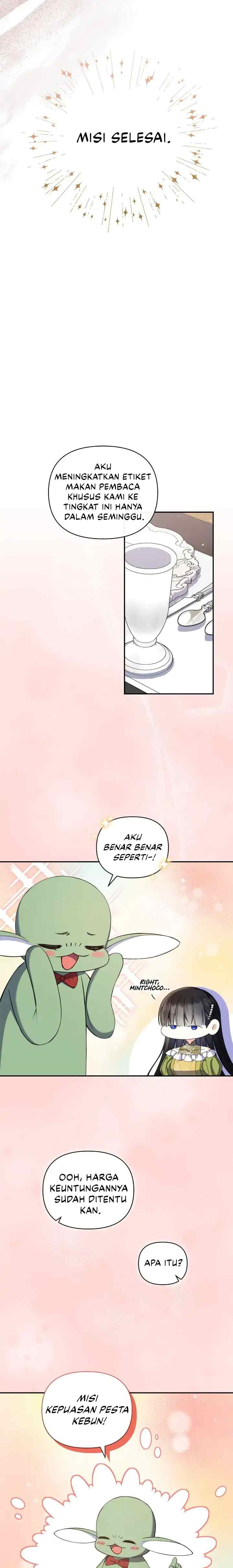 My Husband Will Regret This chapter 21 halaman 11