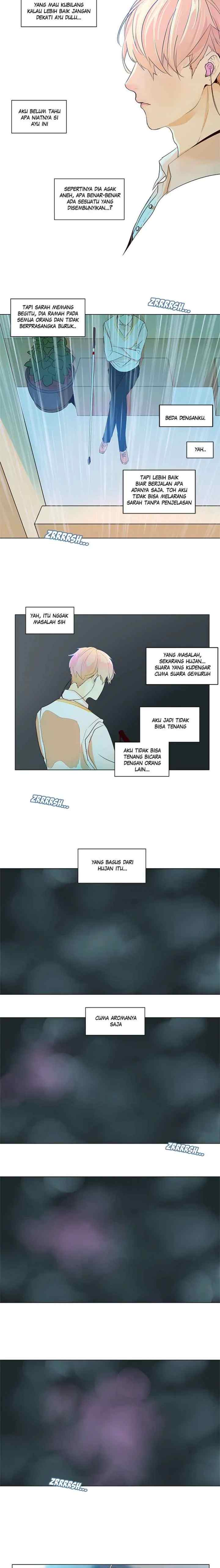 Flawless chapter 60 halaman 7