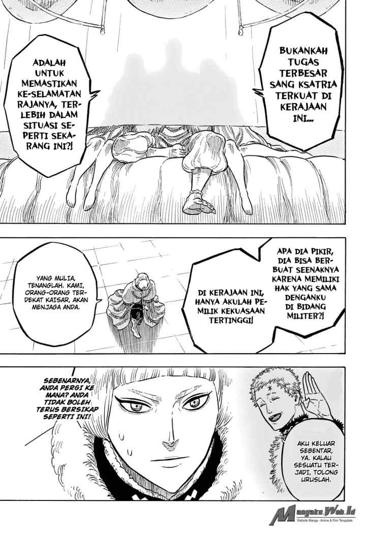 Black Clover chapter 29 halaman 6