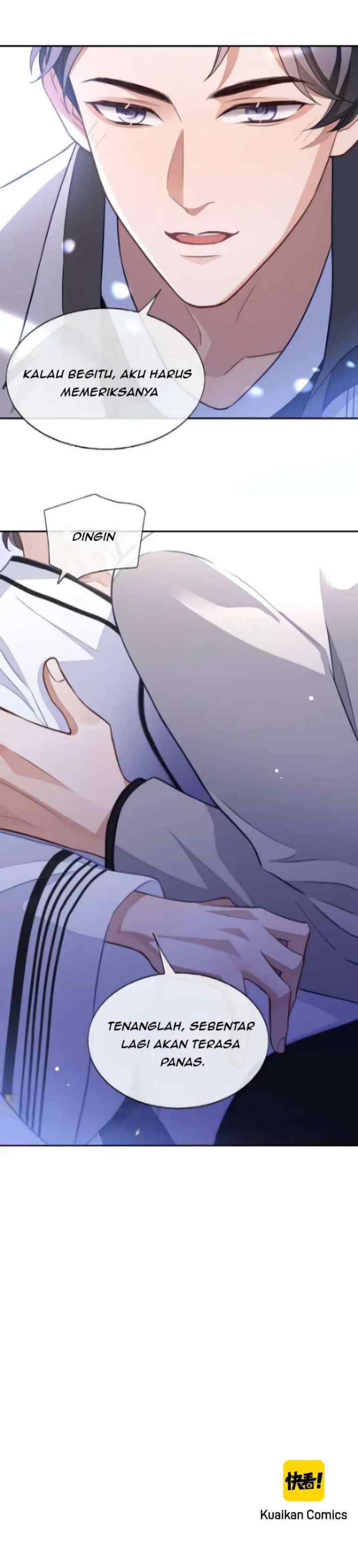 Little Wife, How Dare You Say Break Up? chapter 52 halaman 18