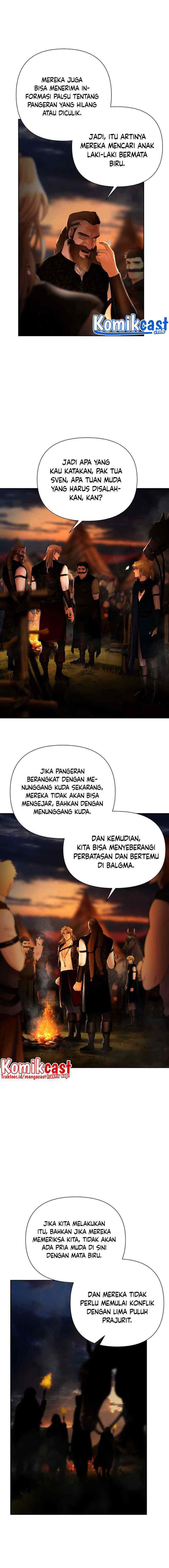 Barbarian Quest chapter 33 halaman 6