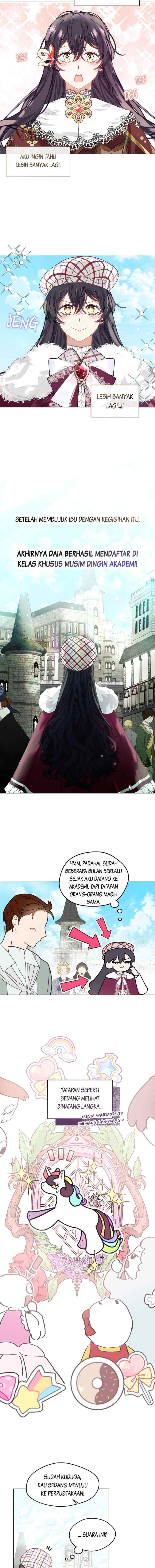 Devoted to Diamond chapter 93 halaman 9