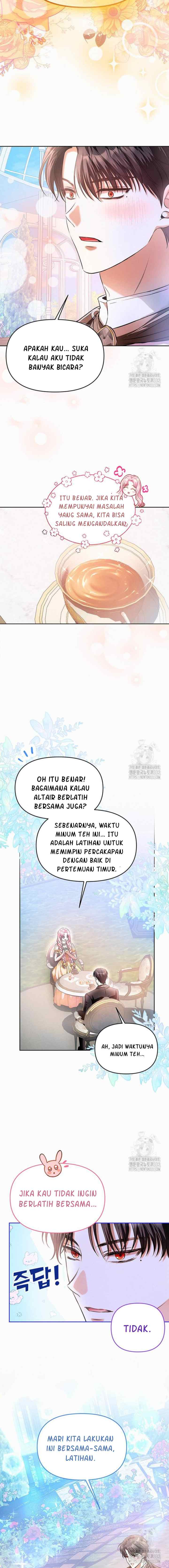 I Think My Marriage Was A Mistake chapter 32 halaman 12