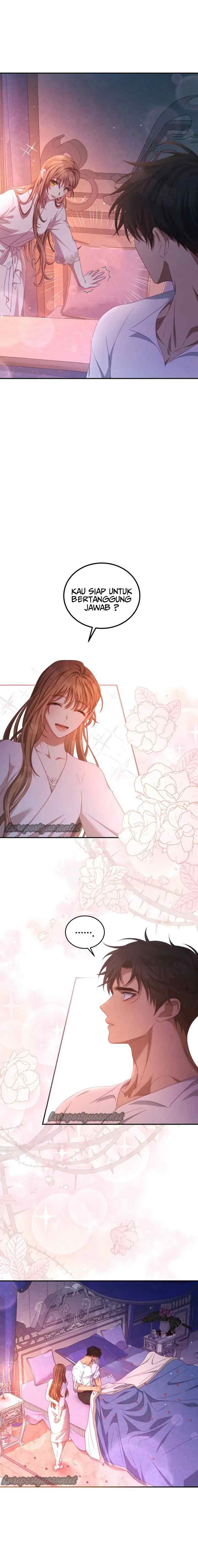 I Have Become The Hero's Rival chapter 48 halaman 17
