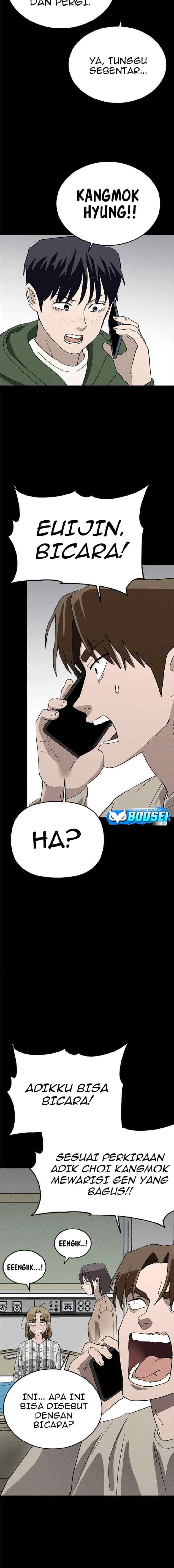Fate Coin chapter 34 halaman 15