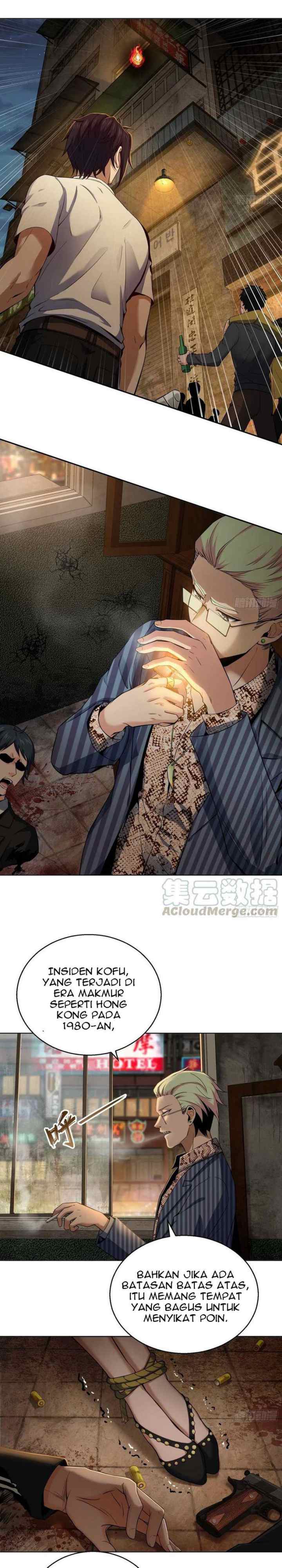 Starting from Guhuoniao chapter 26 halaman 16