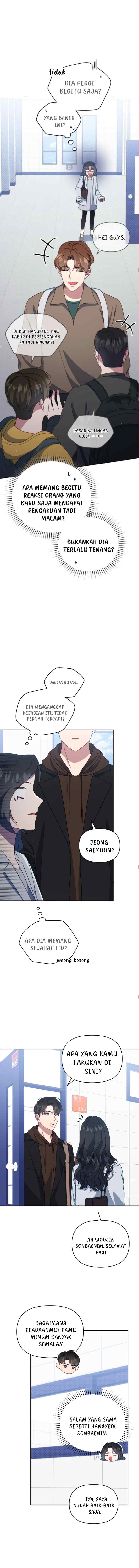 How to Gracefully Divorce a Dragon chapter 21 halaman 8