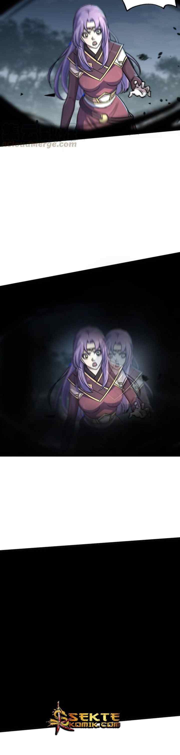 The Hunter chapter 145 halaman 19