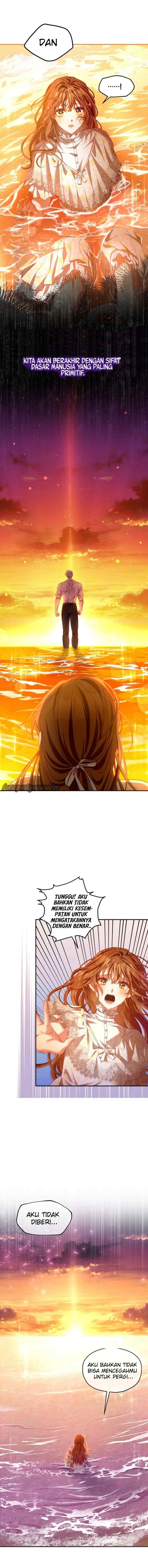 I Have Become The Hero's Rival chapter 38 halaman 13