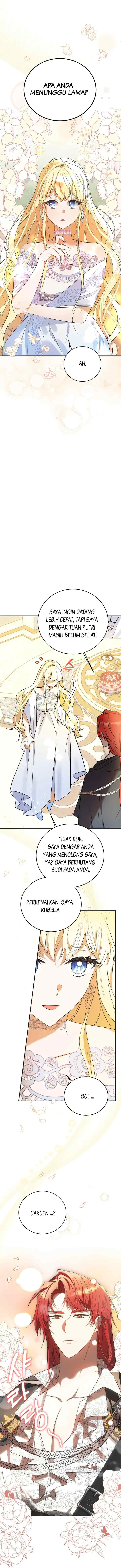 The Male Lead Is Trying to Change the Female Lead chapter 1 halaman 8