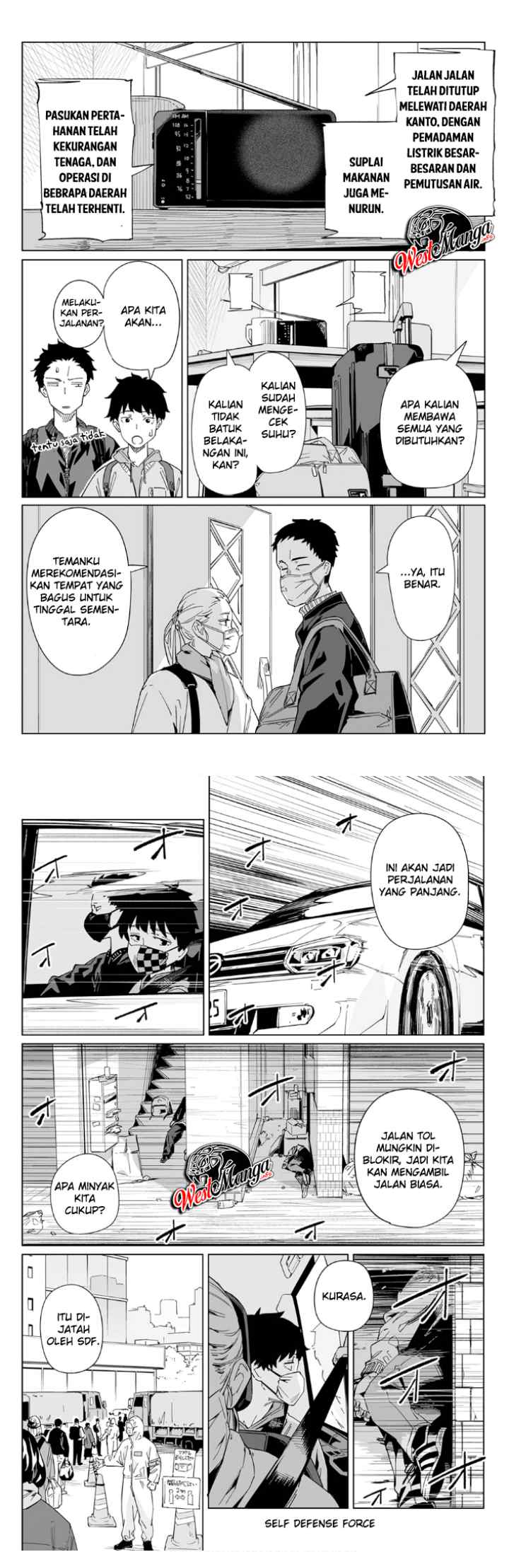 New Normal chapter 11 halaman 12