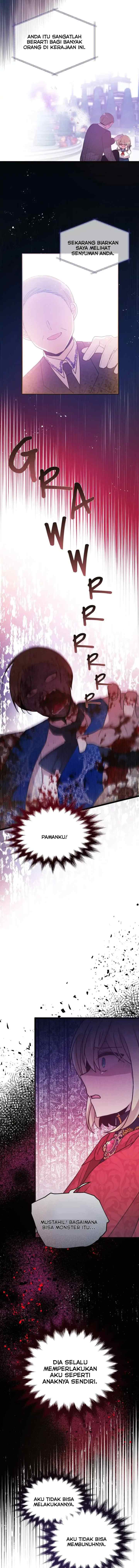 Il était une fois : Zombie edition chapter 1 halaman 17