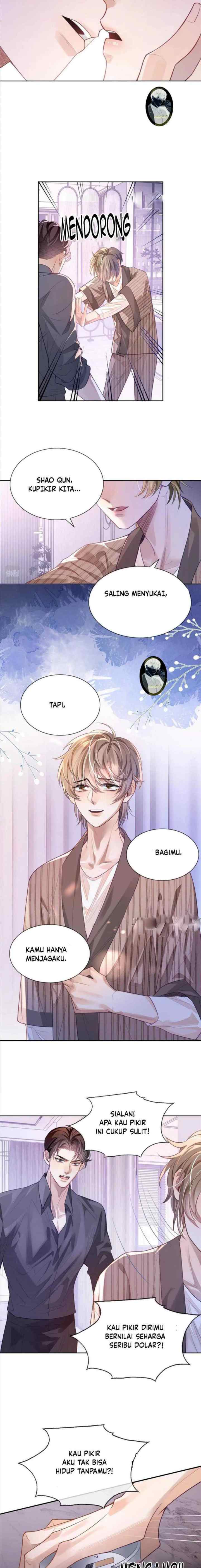 Little Wife, How Dare You Say Break Up? chapter 1 halaman 5