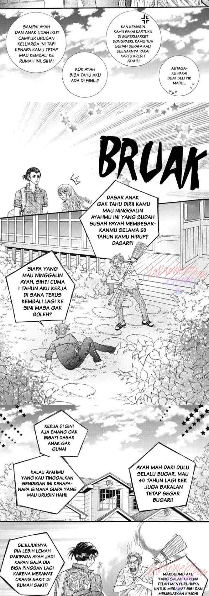 I Pick Dahong chapter 22 halaman 12