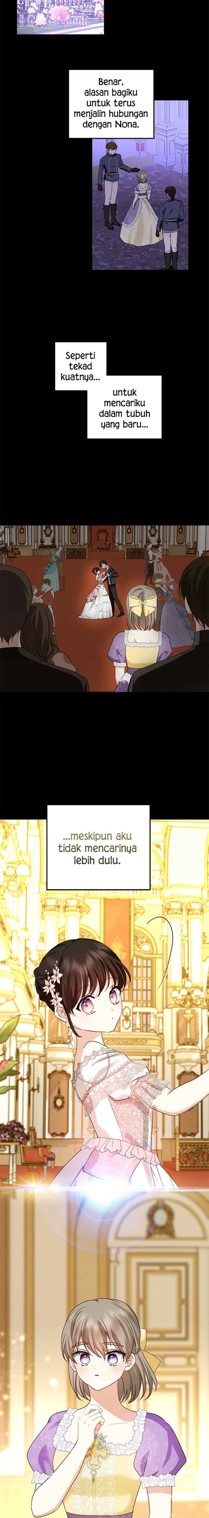 Monster Duke's Daughter chapter 120 halaman 19