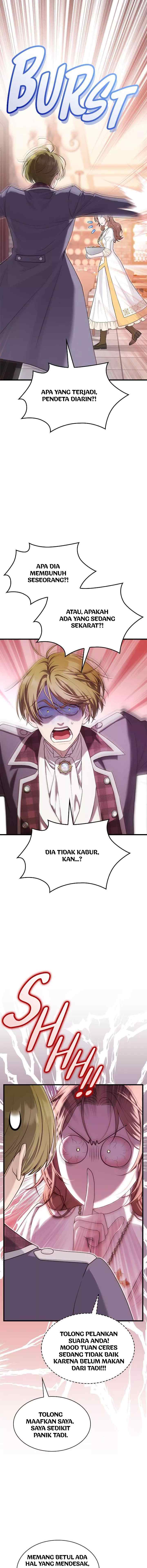 Turning the Mad Dog Into a Genteel Lord chapter 4 halaman 11