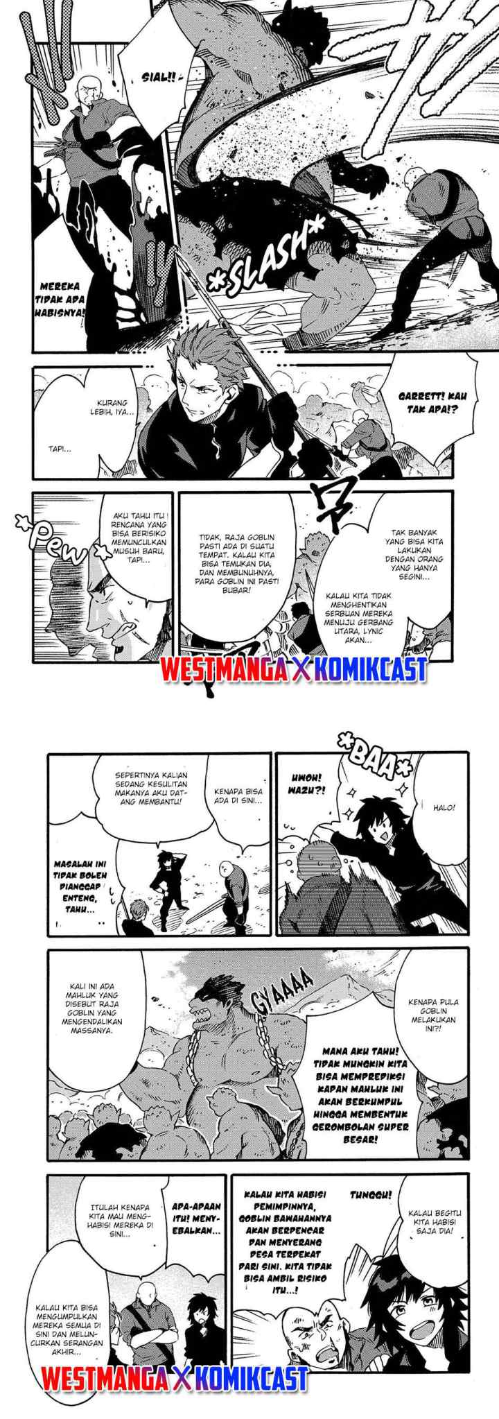 Sono Mono Nochi ni… (Nariie Shin'ichirou) chapter 13 halaman 13
