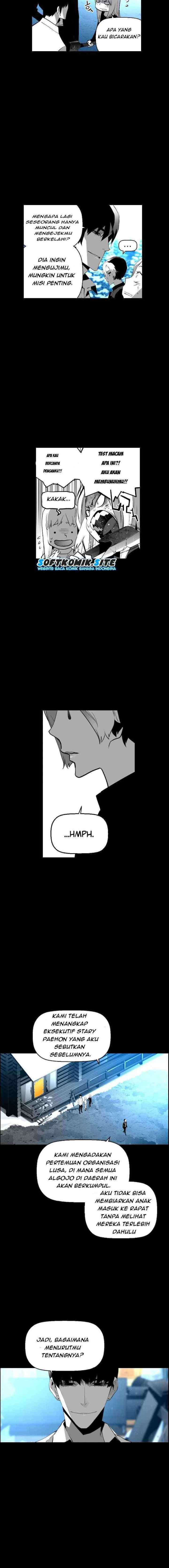 Terror Man chapter 114 halaman 13