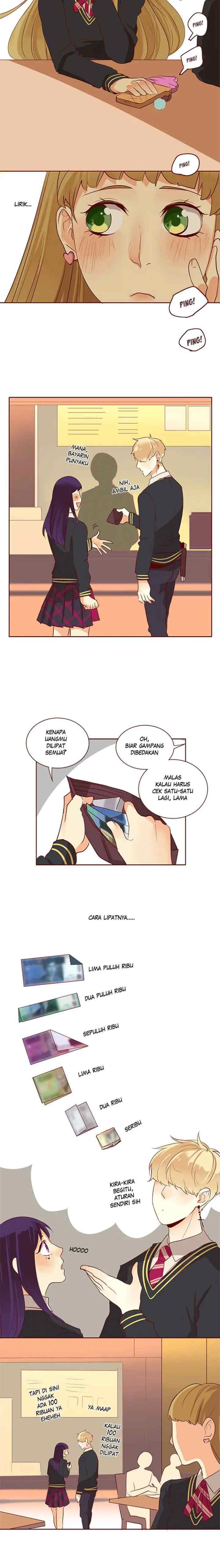 Flawless chapter 129 halaman 8