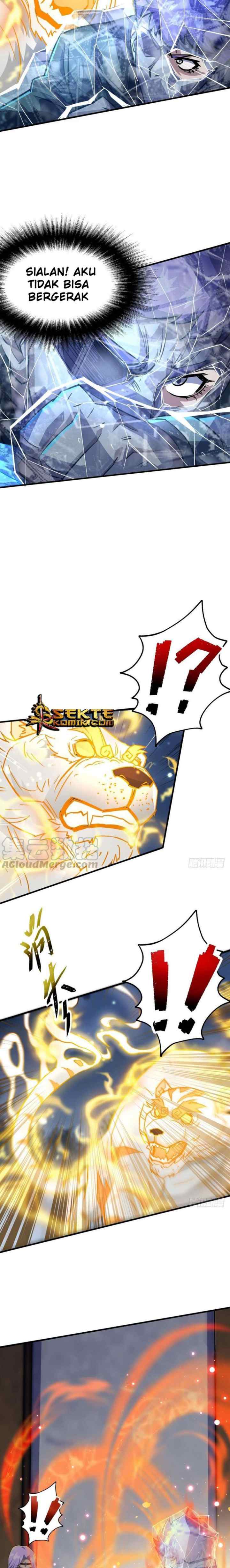 The Hunter chapter 147 halaman 6