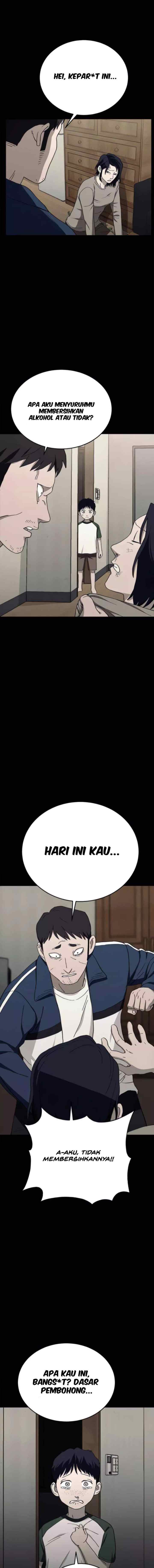 Fate Coin chapter 23 halaman 10