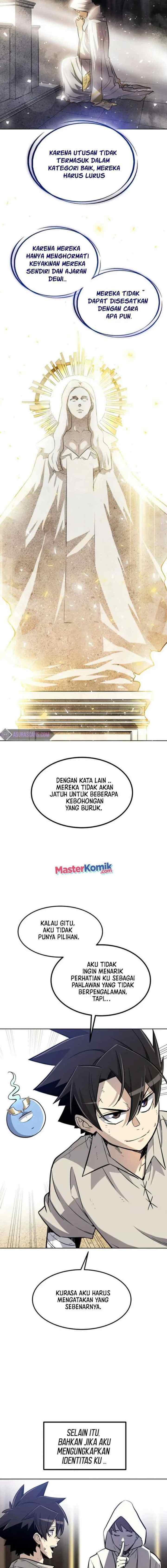Overpowered Sword chapter 27 halaman 10