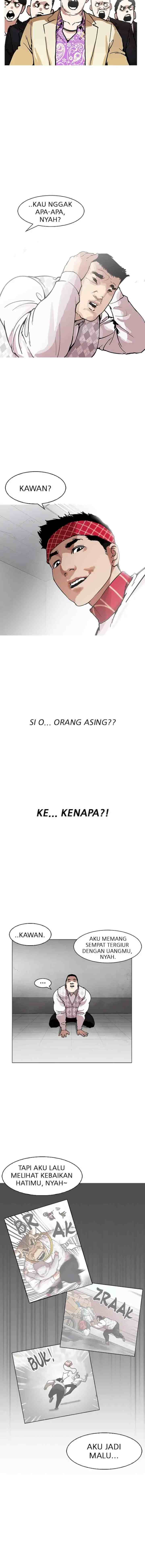Lookism chapter 160 halaman 10