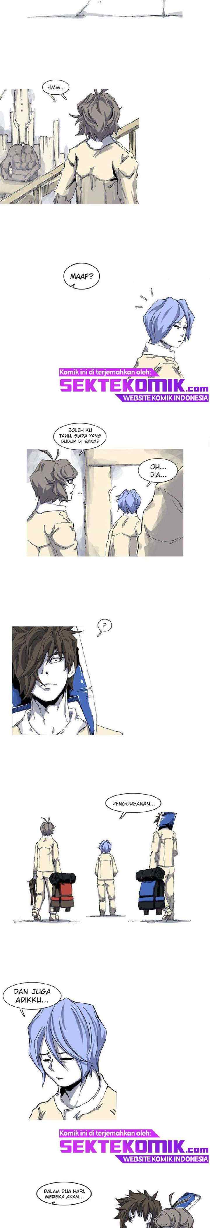 ASURA chapter 30 halaman 4