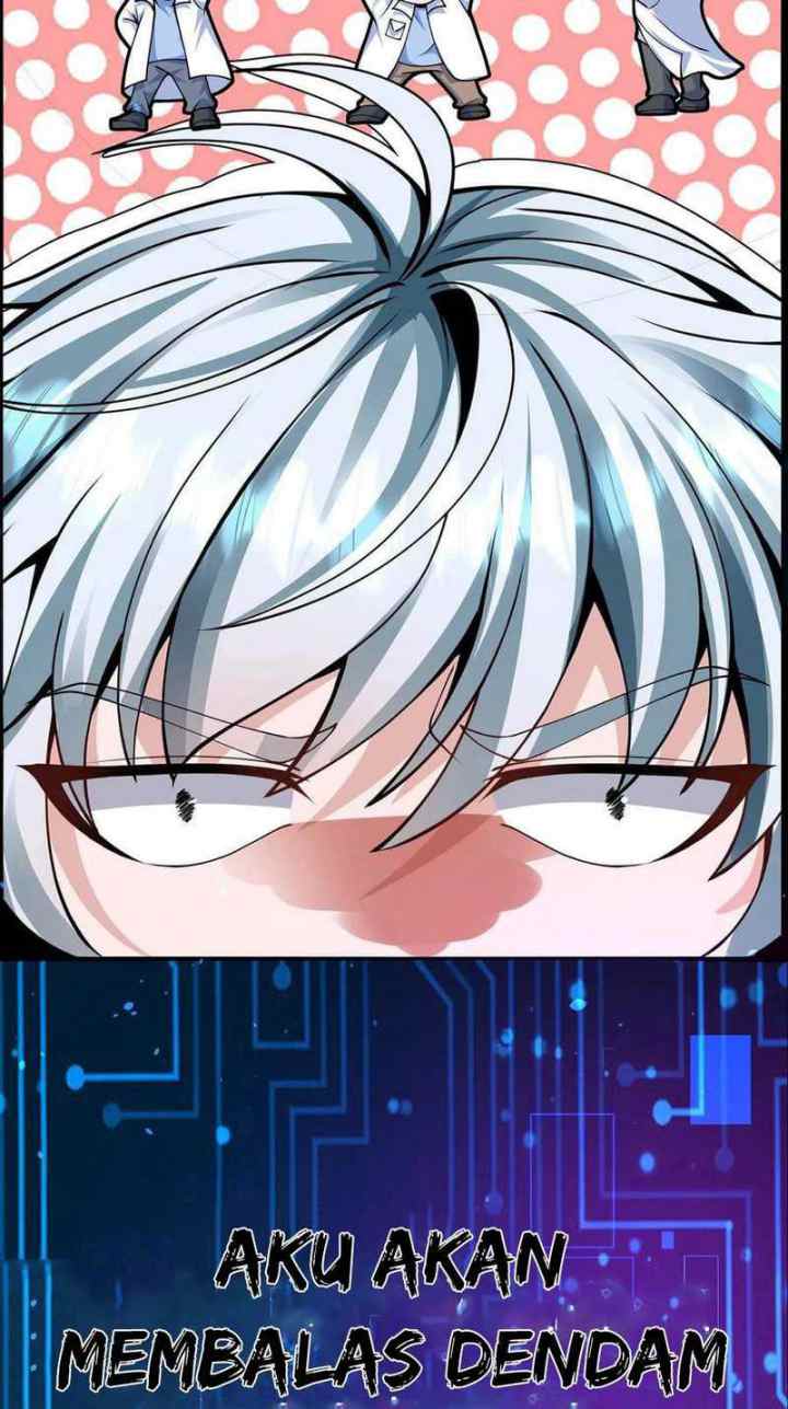Apocalypse 100% Drop Rate chapter 0 halaman 8