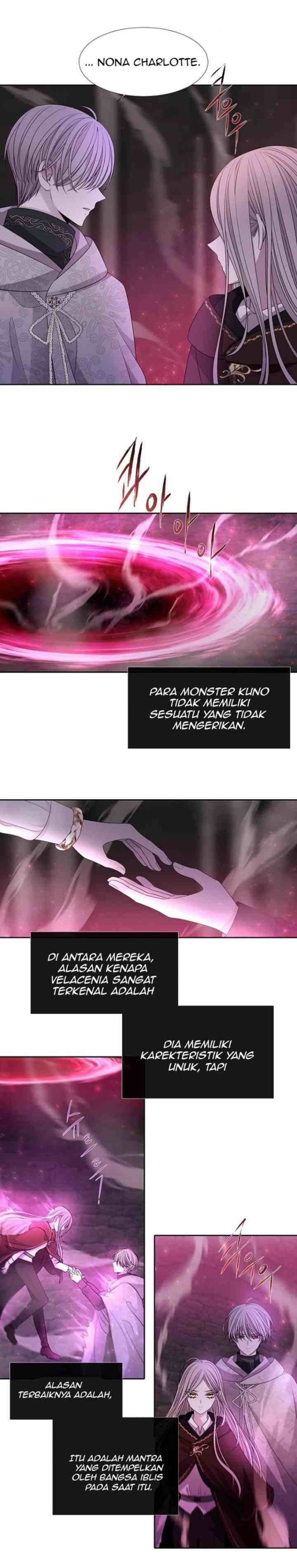 Charlotte Has Five Disciples chapter 95 halaman 15