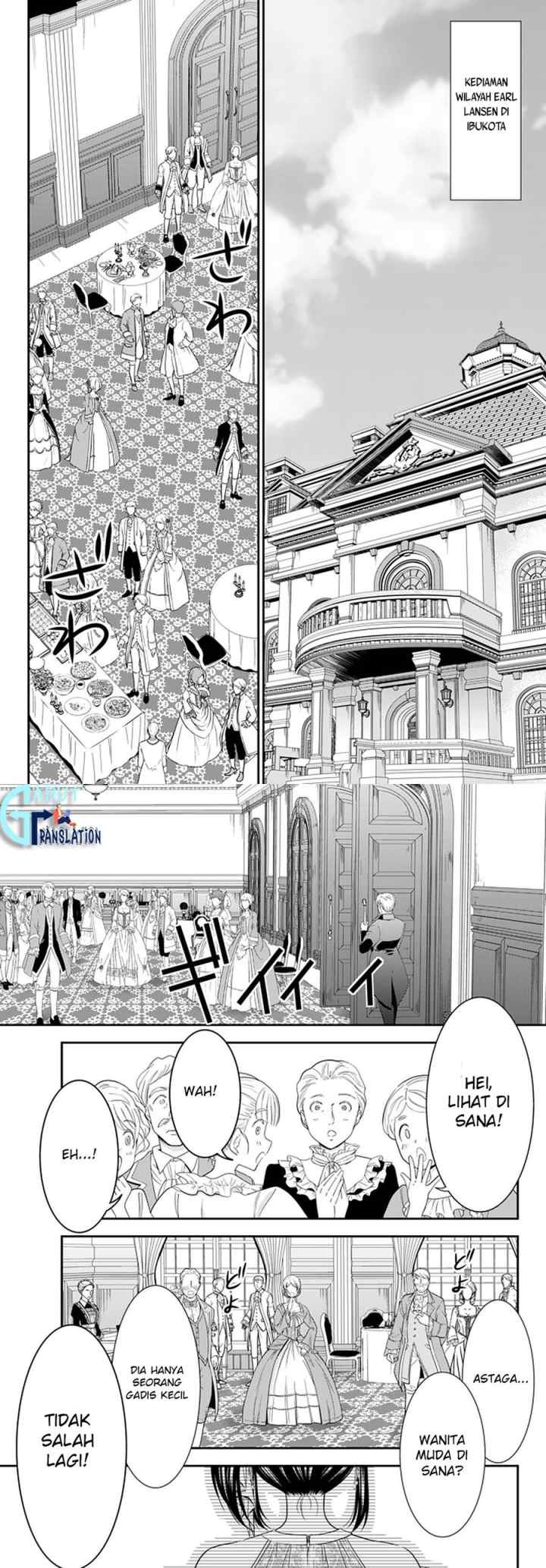 Saving 80,000 Gold Coins in the Different World for My Old Age chapter 56 halaman 5