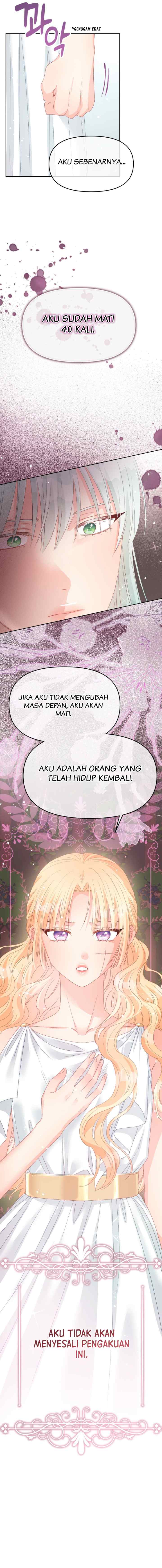 Don't Concern Yourself With That Book chapter 82 halaman 10