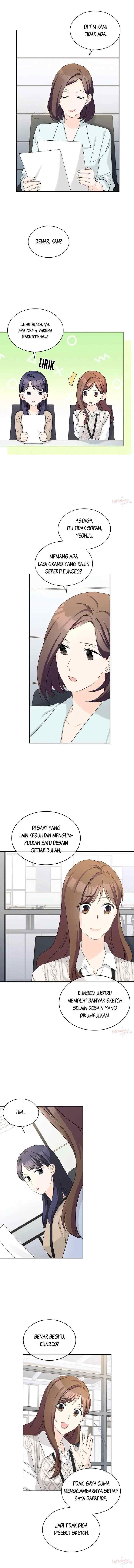 I'm in Love (INO) chapter 37 halaman 8