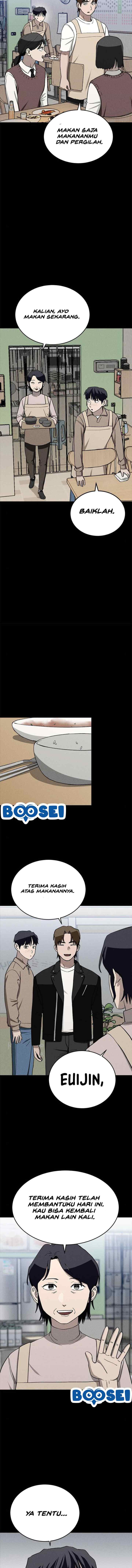 Fate Coin chapter 31 halaman 5