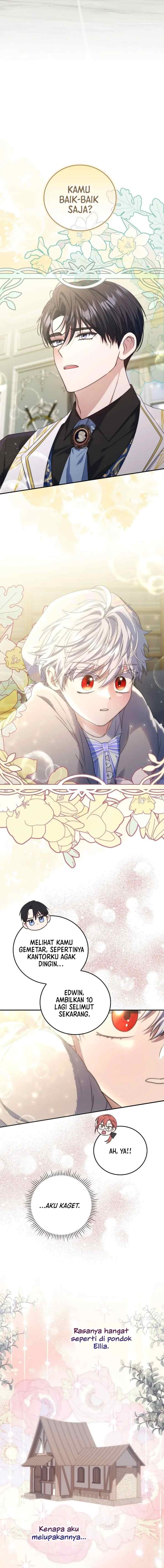 Became the Sister-in-Law of a Young Yandere chapter 17 halaman 14