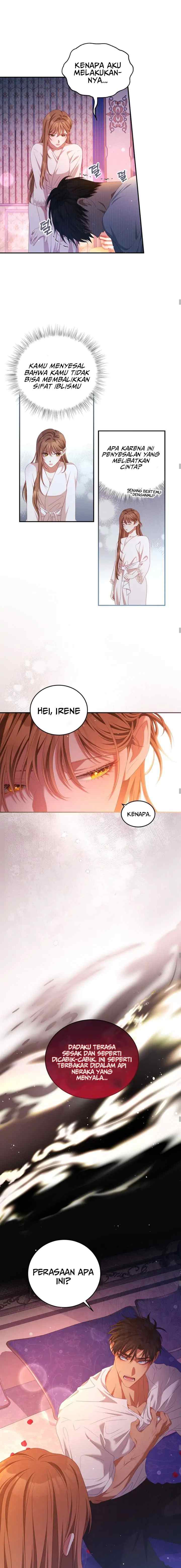 I Have Become The Hero's Rival chapter 48 halaman 13