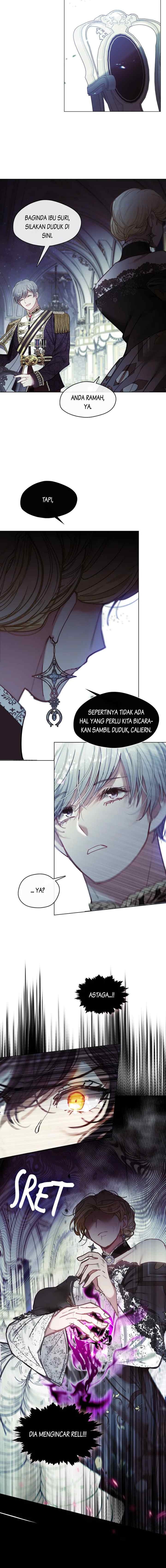Devoted to Diamond chapter 77 halaman 7