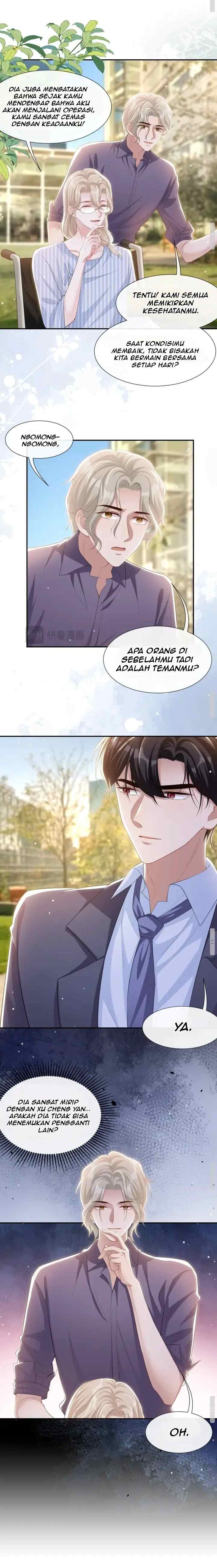 I'm A Stand-in Puppet For His Ex-Lover chapter 113 halaman 5