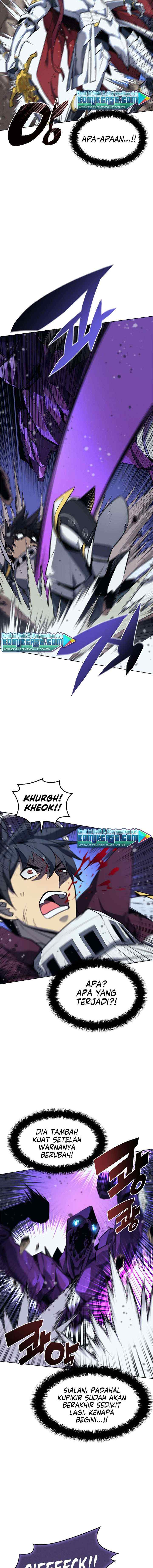 Overgeared New chapter 77 halaman 6