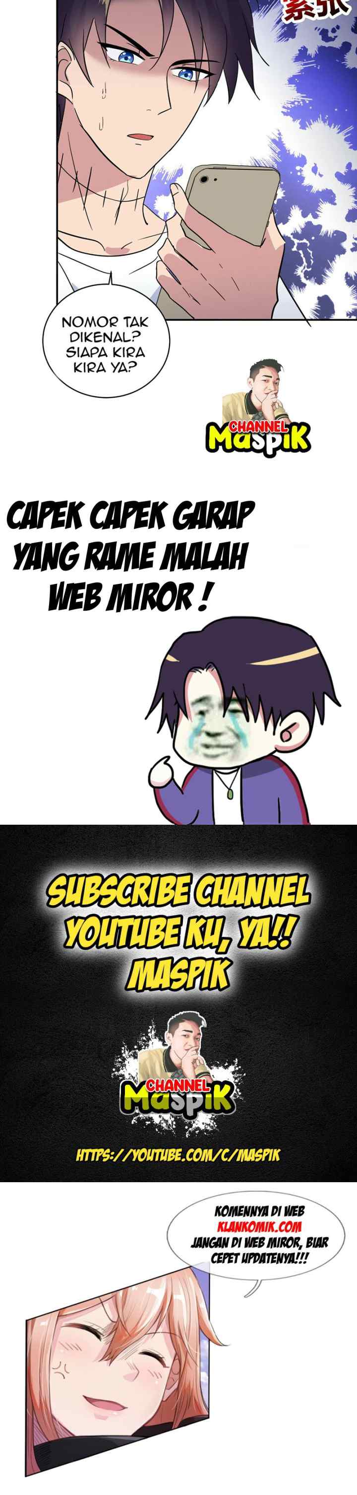 One Thousand Live Broadcast Big Local Tyrant chapter 11 halaman 19