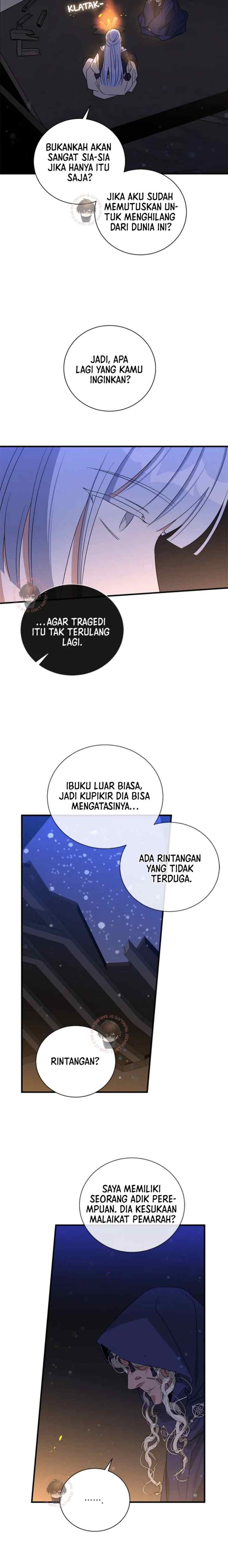Cassia & Zesteer chapter 105 halaman 5