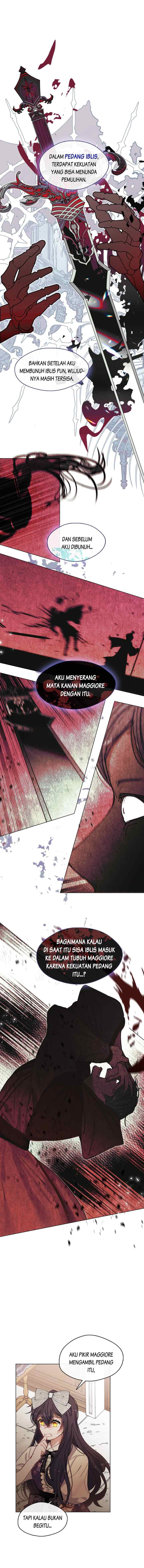 Devoted to Diamond chapter 74 halaman 5