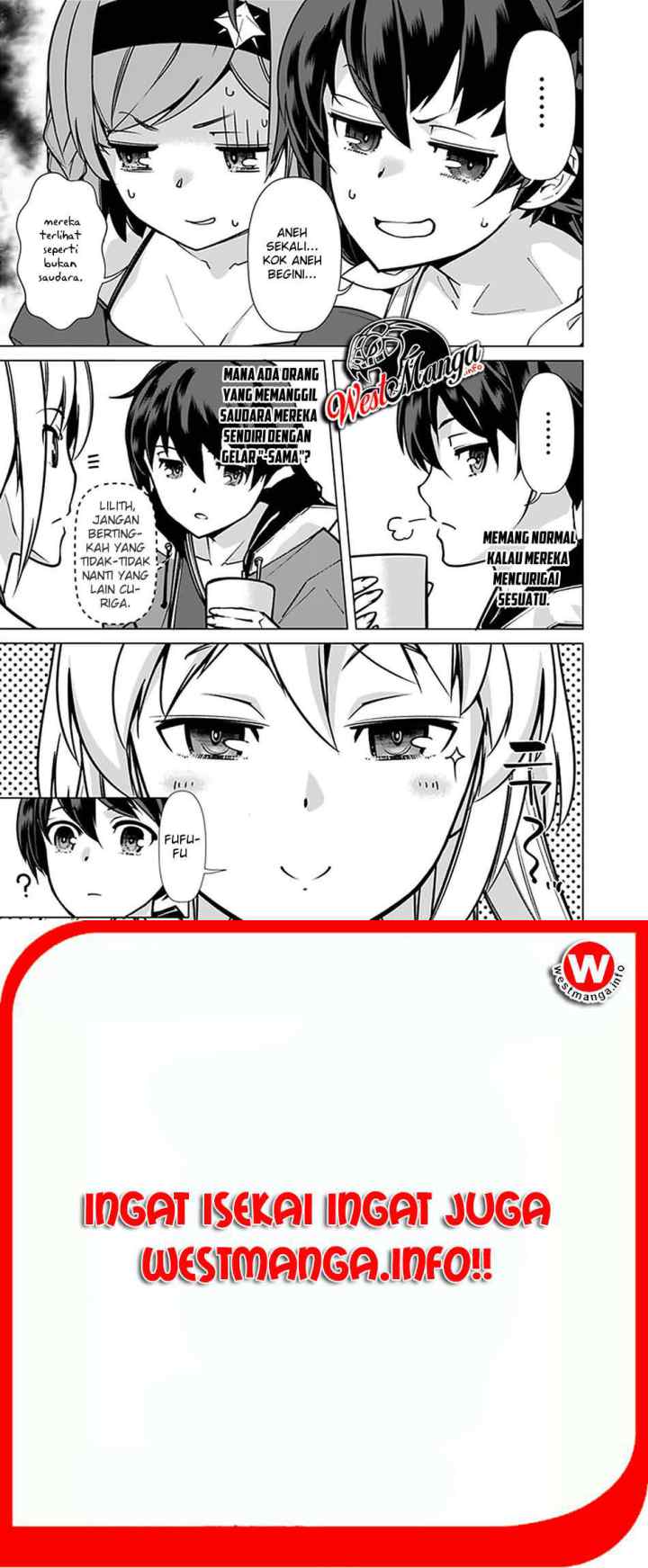 Rettou Me no Tensei Majutsushi ~ Shiitage Rareta Saikyou no Minashigo ga Isekai de Musou Suru chapter 42 halaman 6