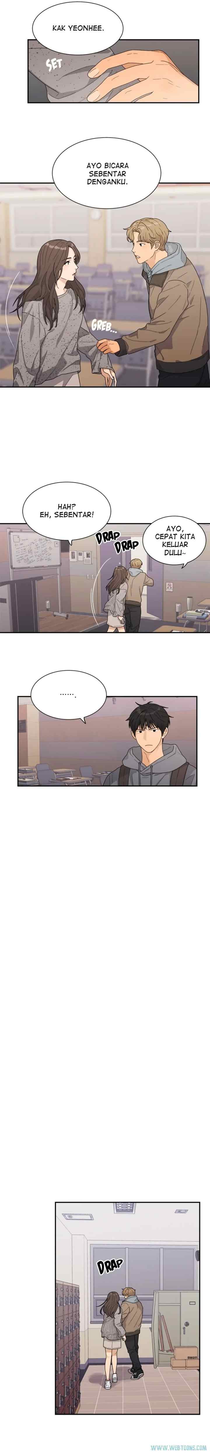 Fall In Love With chapter 5 halaman 7