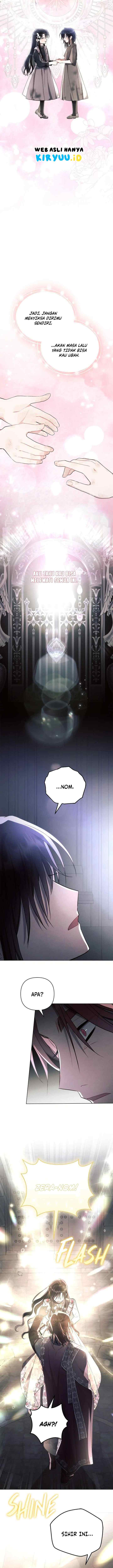 Ashtarte chapter 93 halaman 6