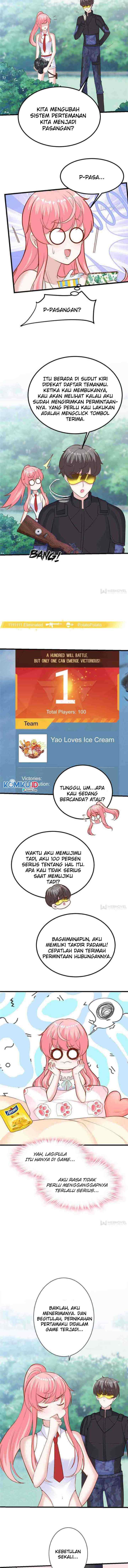 My Beautiful Time With You chapter 175 halaman 4